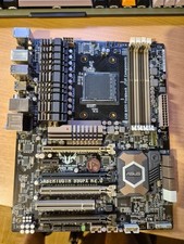Mainboard defekt gebraucht kaufen  Danndorf