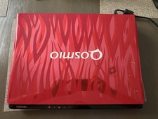 qosmio for sale  Mentor
