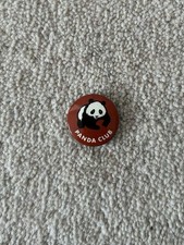Vintage panda club for sale  CHELTENHAM
