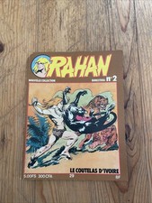 Rahan numéro 1978 d'occasion  Clermont-Ferrand-