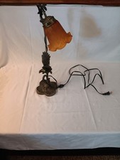 Art nouveau lamp for sale  Anoka