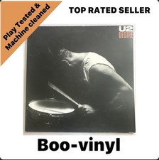 Desire vinyl single for sale  DONCASTER