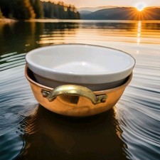 White oval 13x9 for sale  Rockford