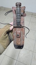Militaria bellissimo camillus usato  Italia