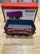 Gauge slaters manchester for sale  ROCHDALE