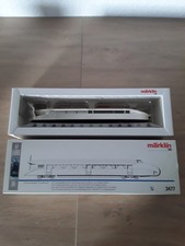 Märklin 3477 schienenzeppelin gebraucht kaufen  Biedenkopf