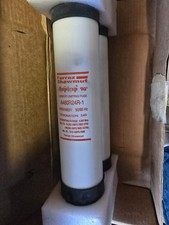 NOVO FUSÍVEL FERRAZ SHAWMUT A480R24R-1 AMP-TRAP A480R24R1 comprar usado  Enviando para Brazil