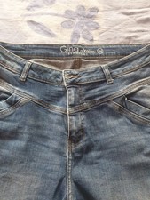 gina jeans gebraucht kaufen  Flörsbachtal