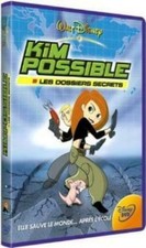 Kim possible les for sale  UK
