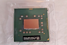 VINTAGE AMD Mobile Athlon 64 3200+ (CG, ClawHammer, DTR), 2Ghz, SKT 754, CAIXA ABERTA comprar usado VINTAGE AMD Mobile Athlon 64 3200+ (CG, ClawHammer, DTR), 2Ghz, SKT 754, CAIXA ABERTA comprar usado  Enviando para Brazil