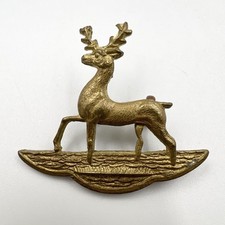 Genuine hertfordshire yeomanry for sale  BIRKENHEAD