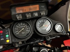 honda xrv750 africa twin for sale  LONDON