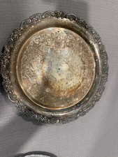 sterling silver platter for sale sterling silver platter for sale Clarkston
