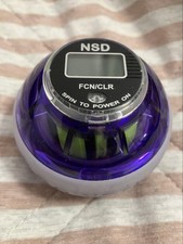 powerball nsd d'occasion  Expédié en Belgium
