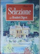 Selezione dal readers usato  Italia