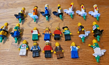 Lot lego sports for sale  Lakeville