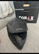 Zorax black kids for sale  BURTON-ON-TRENT