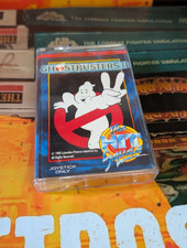 Ghostbusters commodore works gebraucht kaufen  Bruchsal