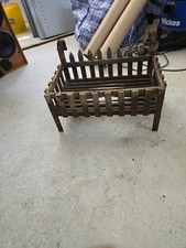Vintage fire grate for sale  READING