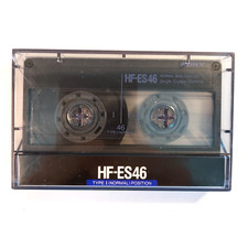 Compact cassette sony usato  Casale sul Sile