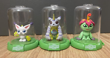 Digimon figuren glas gebraucht kaufen  Fröndenberg/Ruhr