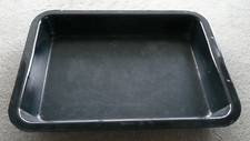 Aga black enamelled for sale  ELLAND