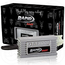 Rapid bike easy usato  Italia