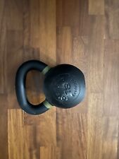 Diamond kettlebell 18kg usato  Torino