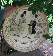Vintage pottery missouri for sale  Bedminster