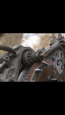 Vespa gts starter for sale  CHALFONT ST. GILES