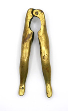 Casse noix bronze d'occasion  La Baule-Escoublac