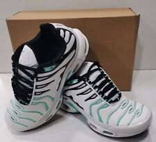 Scarpa sneakers white usato  Giugliano in Campania