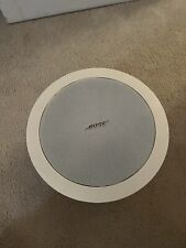 Bose ceiling speaker for sale  DONCASTER