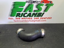 Tubo intercooler audi usato  Camigliano Santa Gemma