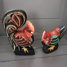 Large rooster hen for sale  Findlay