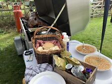 Hog roast hire for sale  RUGELEY