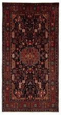 Używany, Nahavand 312x165 cm Ręcznie tkany perski dywan - nomadyczny, orientalny, dywan na sprzedaż  Wysyłka do Poland