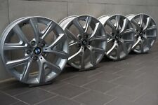 Riginal bmw zoll gebraucht kaufen  Borchen