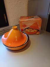 Ernesto tajine marokkanisches gebraucht kaufen  Wiehl