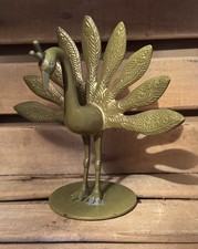 Gold tone metal for sale  NEWPORT