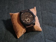 Fossil herren armbanduhr gebraucht kaufen  Steinen