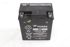 Batteria yuasa ytx7l usato  Rovigo