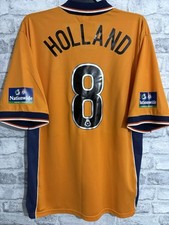 Ipswich town football for sale  HEANOR