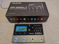 Valeton 200lt guitar for sale  TEDDINGTON