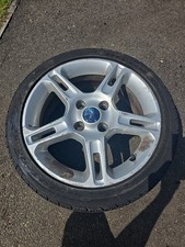 Ford fiesta mk7 for sale  NOTTINGHAM