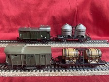 Märklin 4511 kohlenstaubwagen gebraucht kaufen  Essen