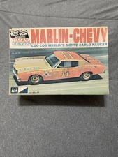 Marlin chevy nascar for sale  Zionsville