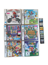 Nintendo spiele super gebraucht kaufen  Mengen