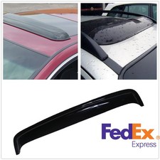 Car rooftop visor for sale  USA
