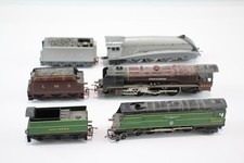 Silver fox hornby for sale  LEEDS